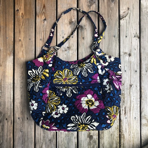 Vera Bradley Handbags - Vera Bradley purse (: